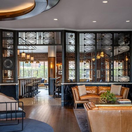 The Alida, Savannah, A Tribute Portfolio Hotel Экстерьер фото