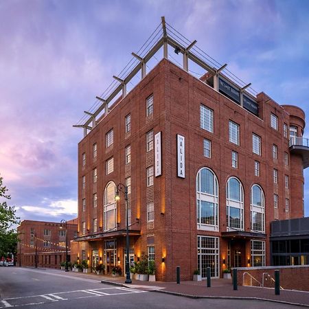 The Alida, Savannah, A Tribute Portfolio Hotel Экстерьер фото