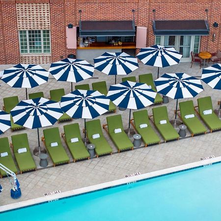 The Alida, Savannah, A Tribute Portfolio Hotel Экстерьер фото