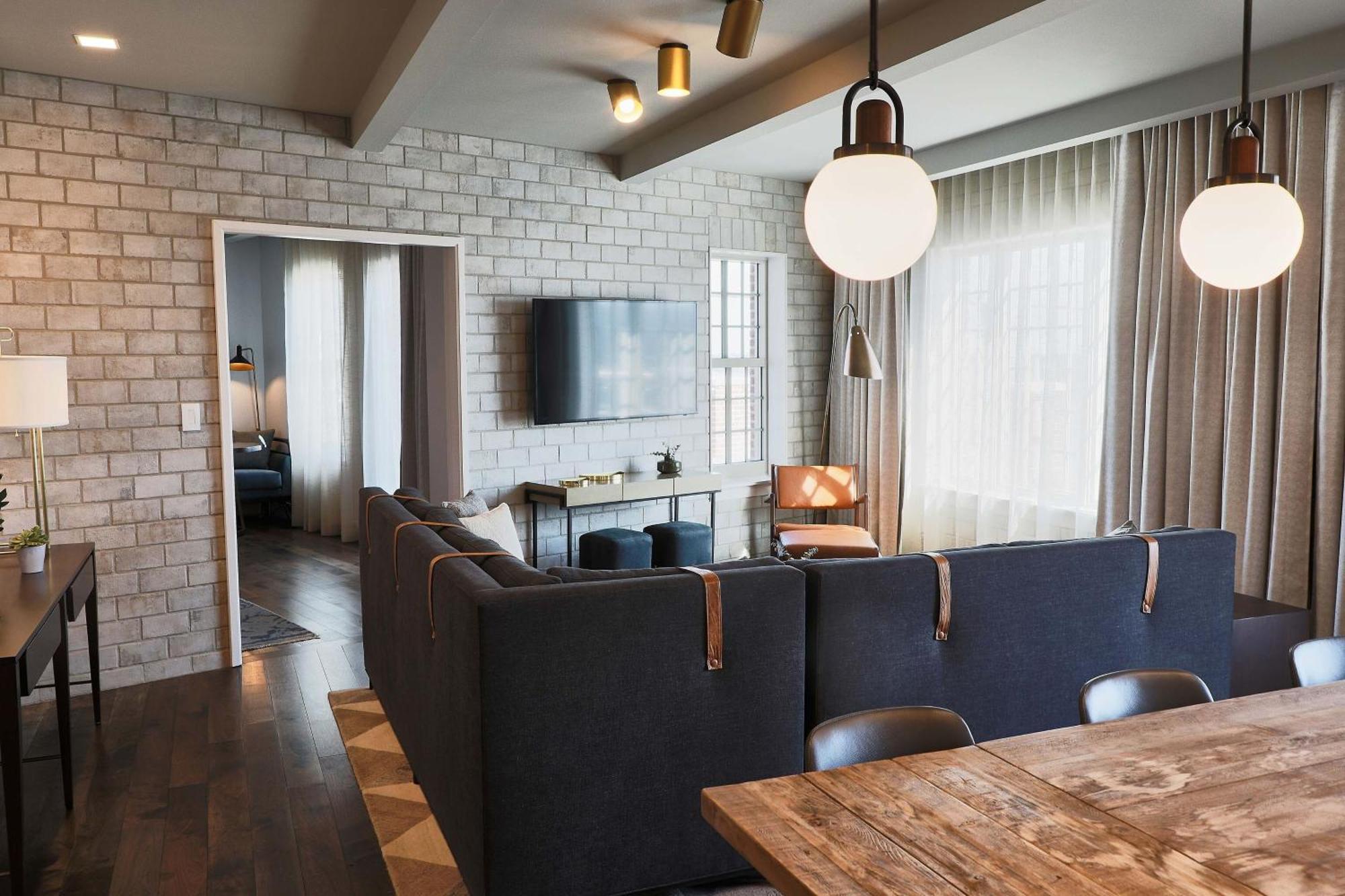 The Alida, Savannah, A Tribute Portfolio Hotel Экстерьер фото