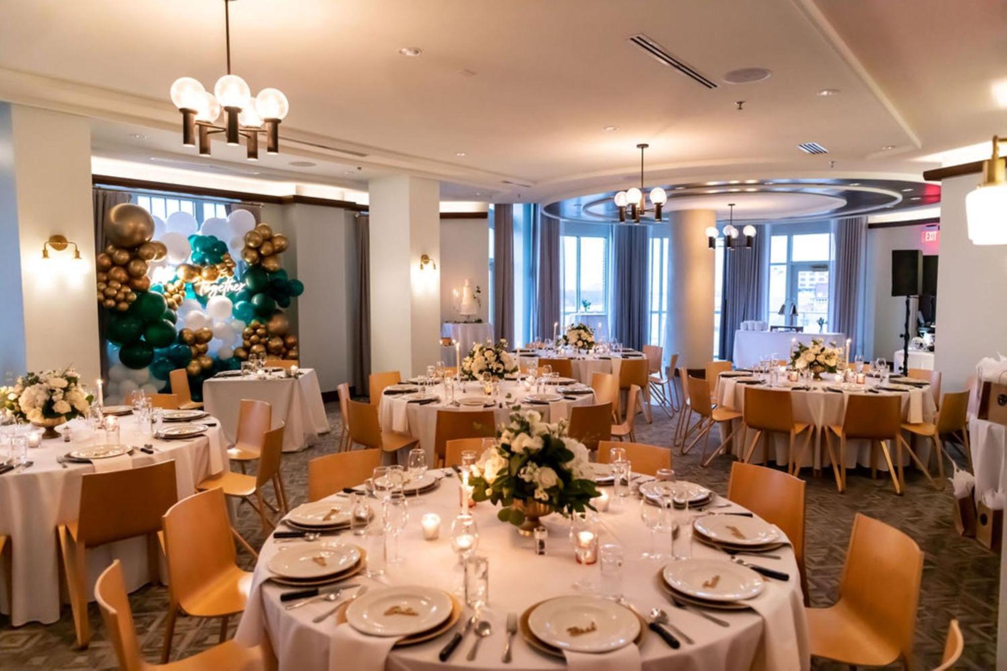 The Alida, Savannah, A Tribute Portfolio Hotel Экстерьер фото