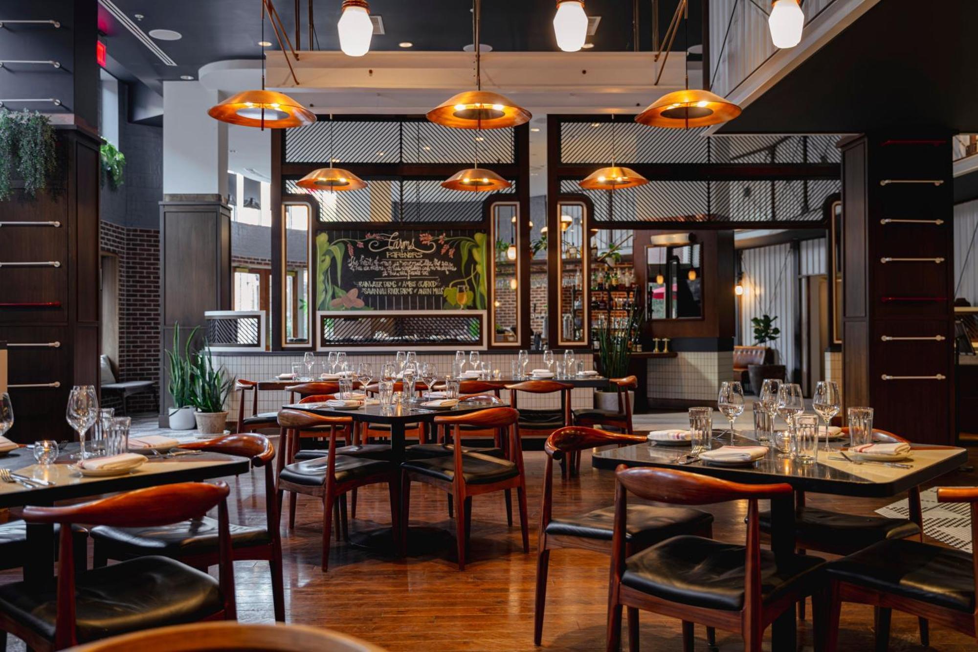 The Alida, Savannah, A Tribute Portfolio Hotel Экстерьер фото
