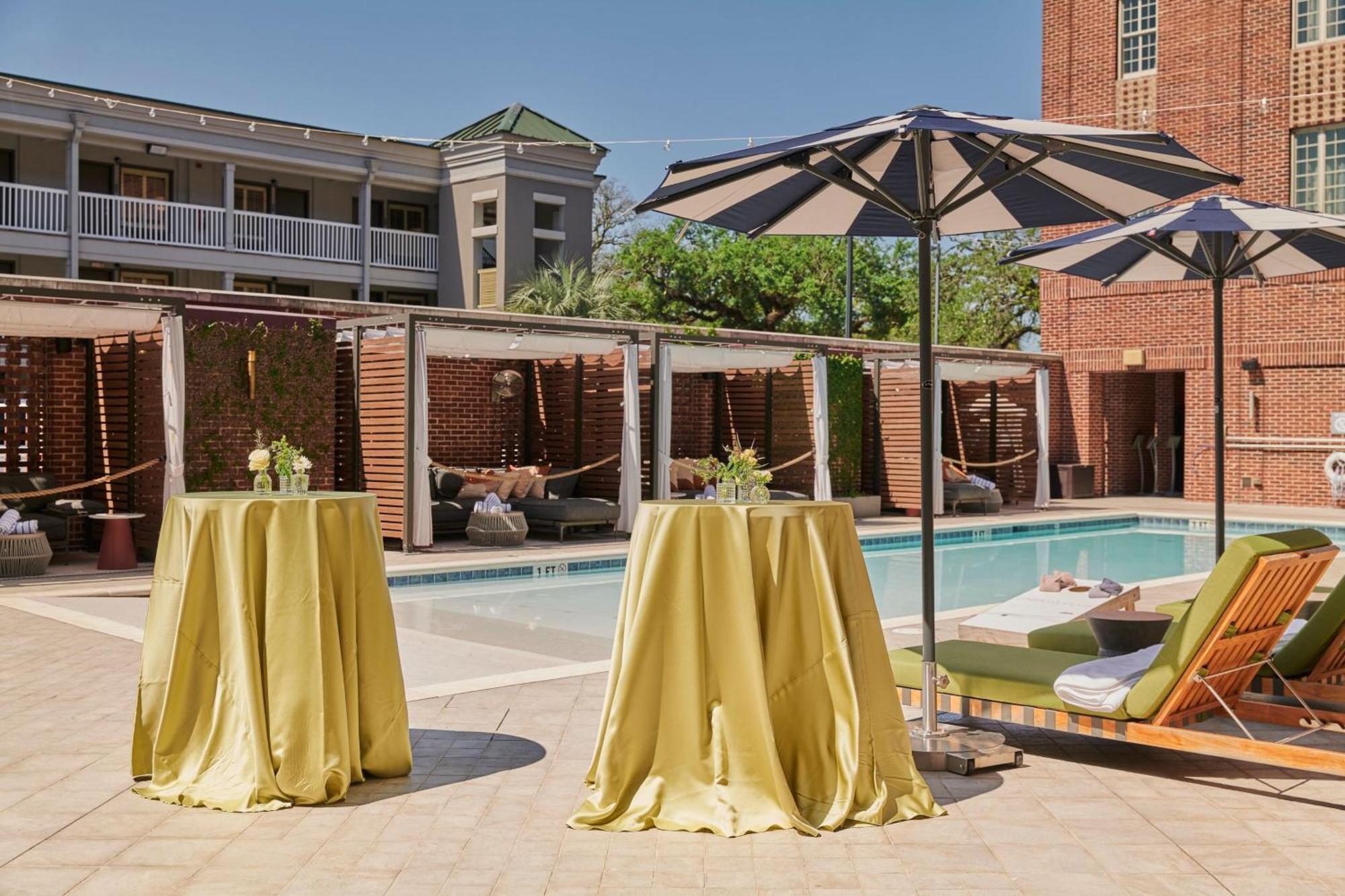 The Alida, Savannah, A Tribute Portfolio Hotel Экстерьер фото