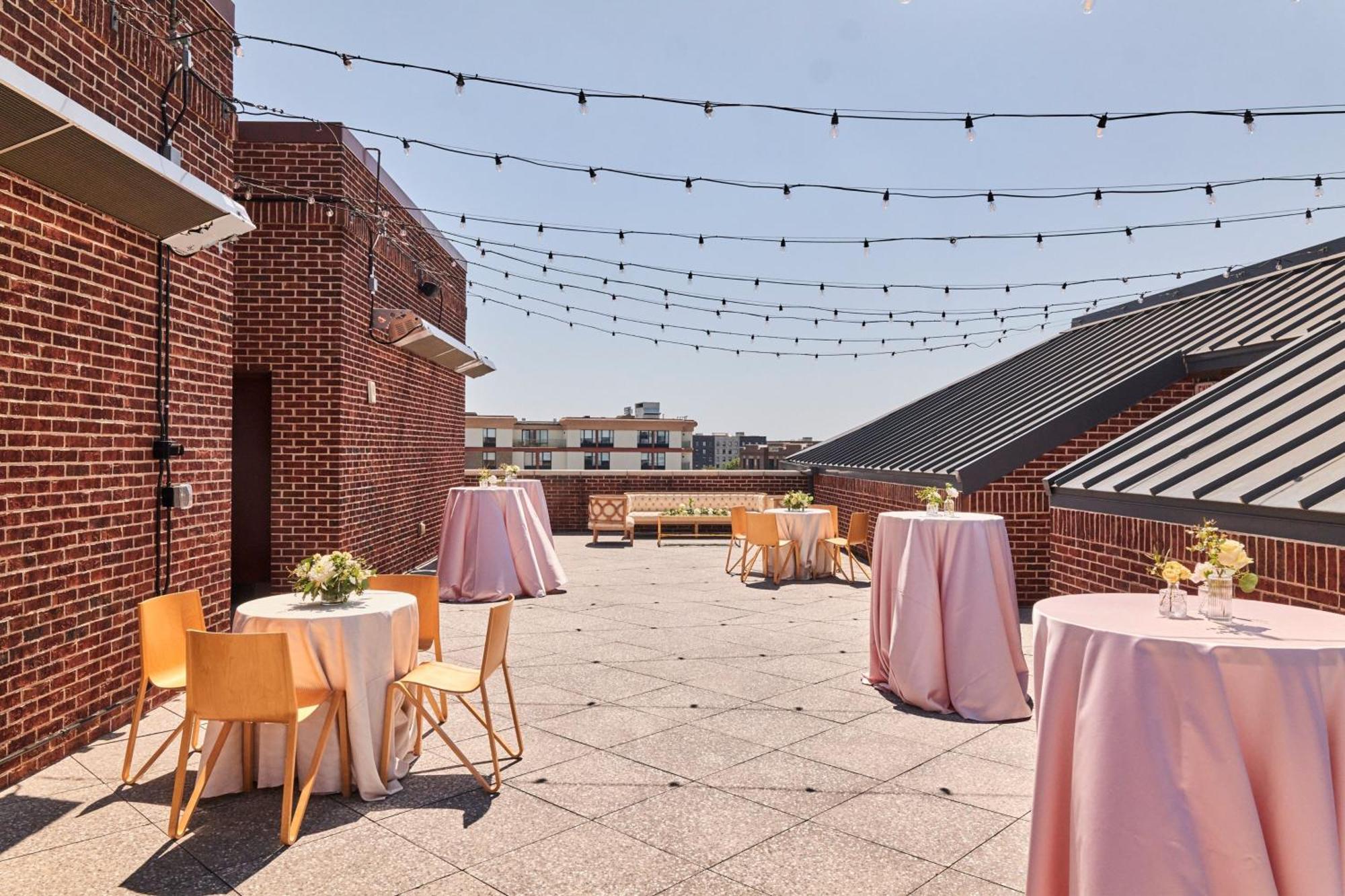 The Alida, Savannah, A Tribute Portfolio Hotel Экстерьер фото