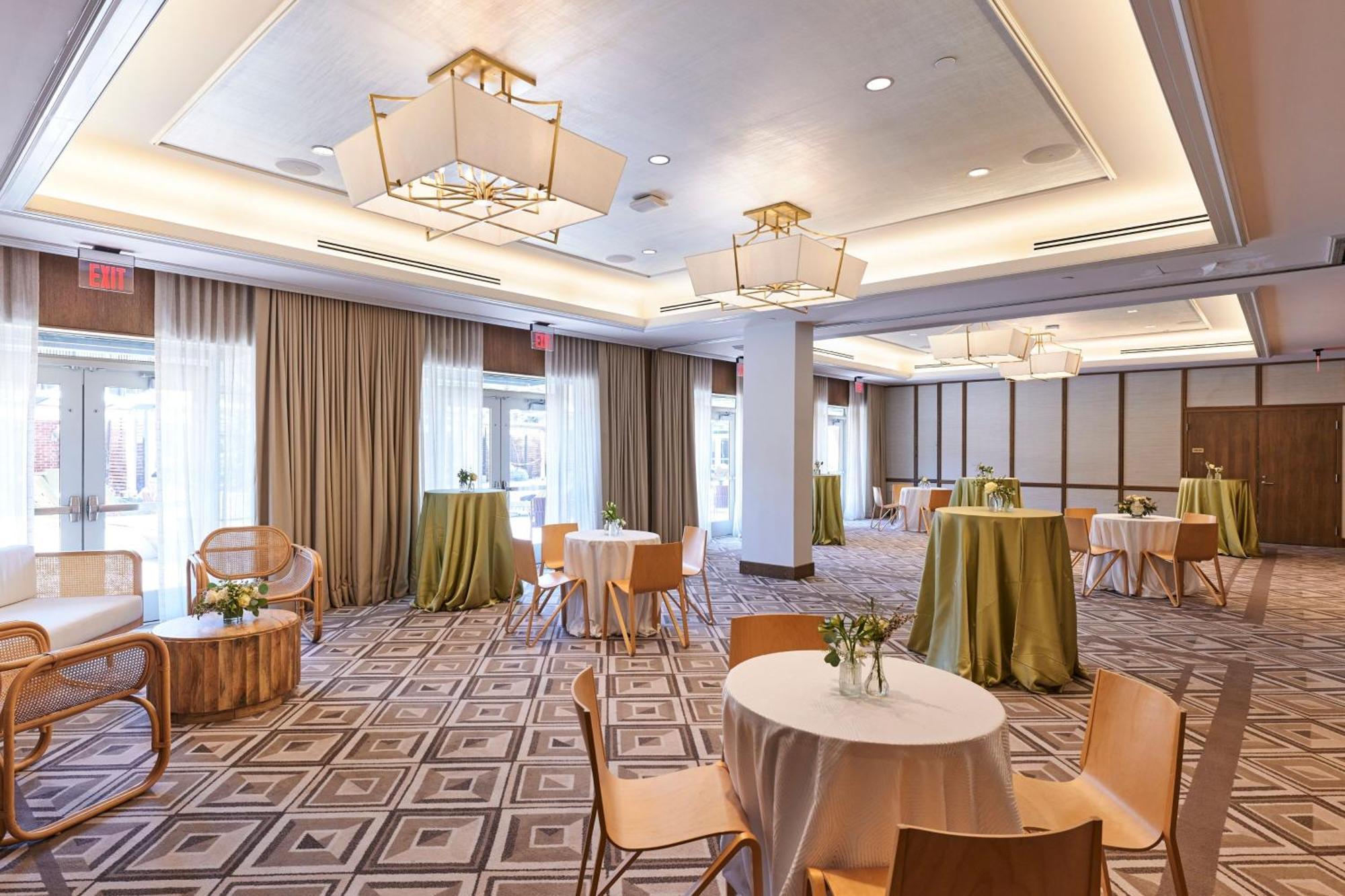 The Alida, Savannah, A Tribute Portfolio Hotel Экстерьер фото