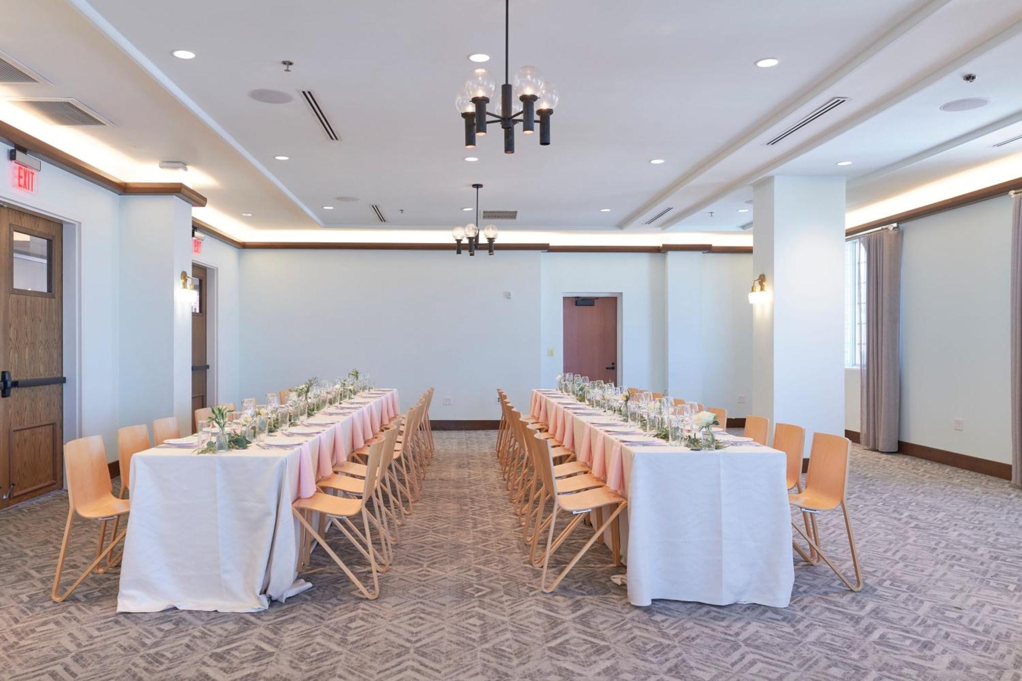The Alida, Savannah, A Tribute Portfolio Hotel Экстерьер фото
