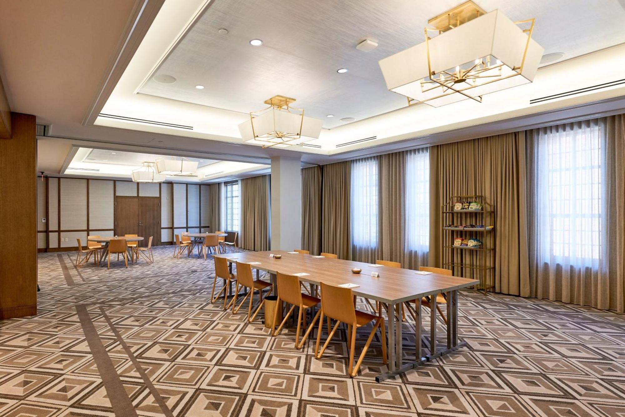The Alida, Savannah, A Tribute Portfolio Hotel Экстерьер фото