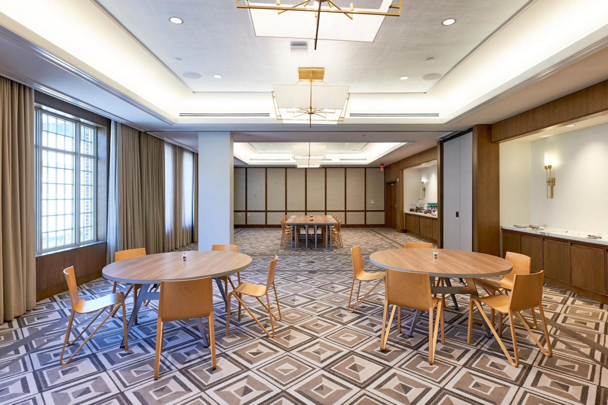 The Alida, Savannah, A Tribute Portfolio Hotel Экстерьер фото