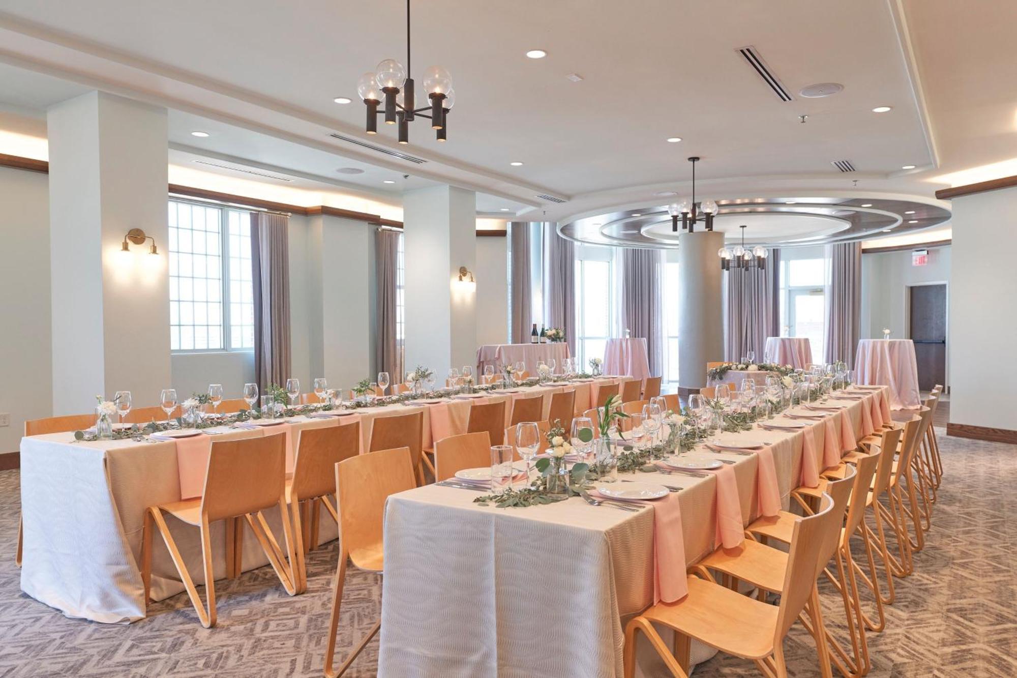 The Alida, Savannah, A Tribute Portfolio Hotel Экстерьер фото