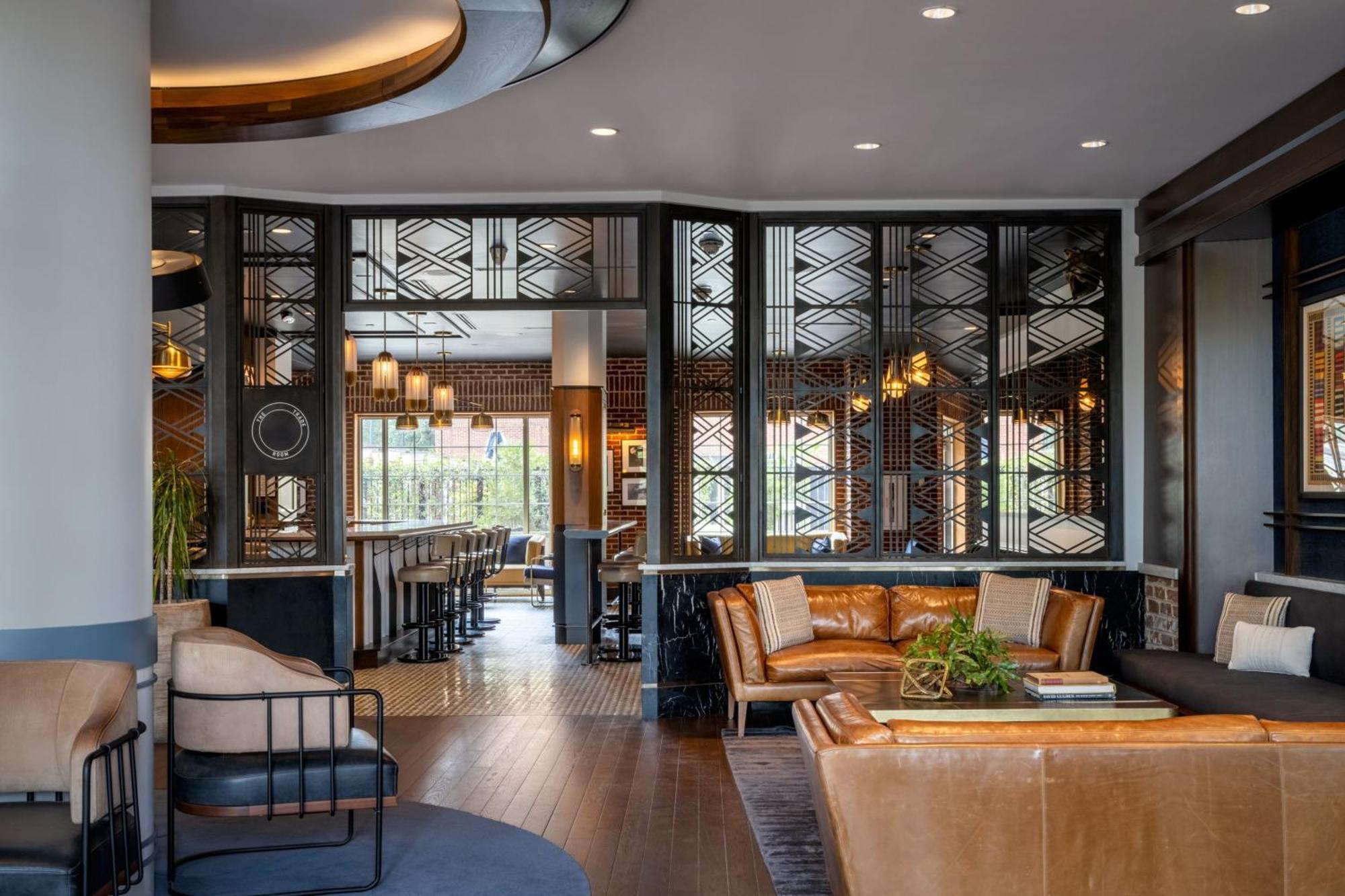 The Alida, Savannah, A Tribute Portfolio Hotel Экстерьер фото