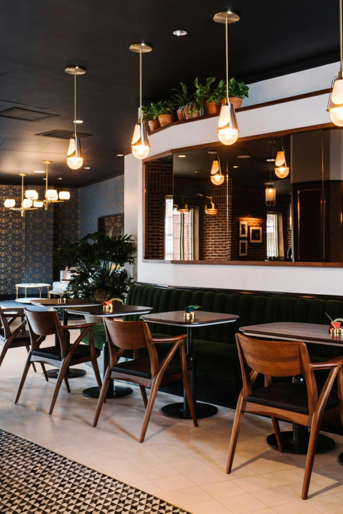 The Alida, Savannah, A Tribute Portfolio Hotel Экстерьер фото