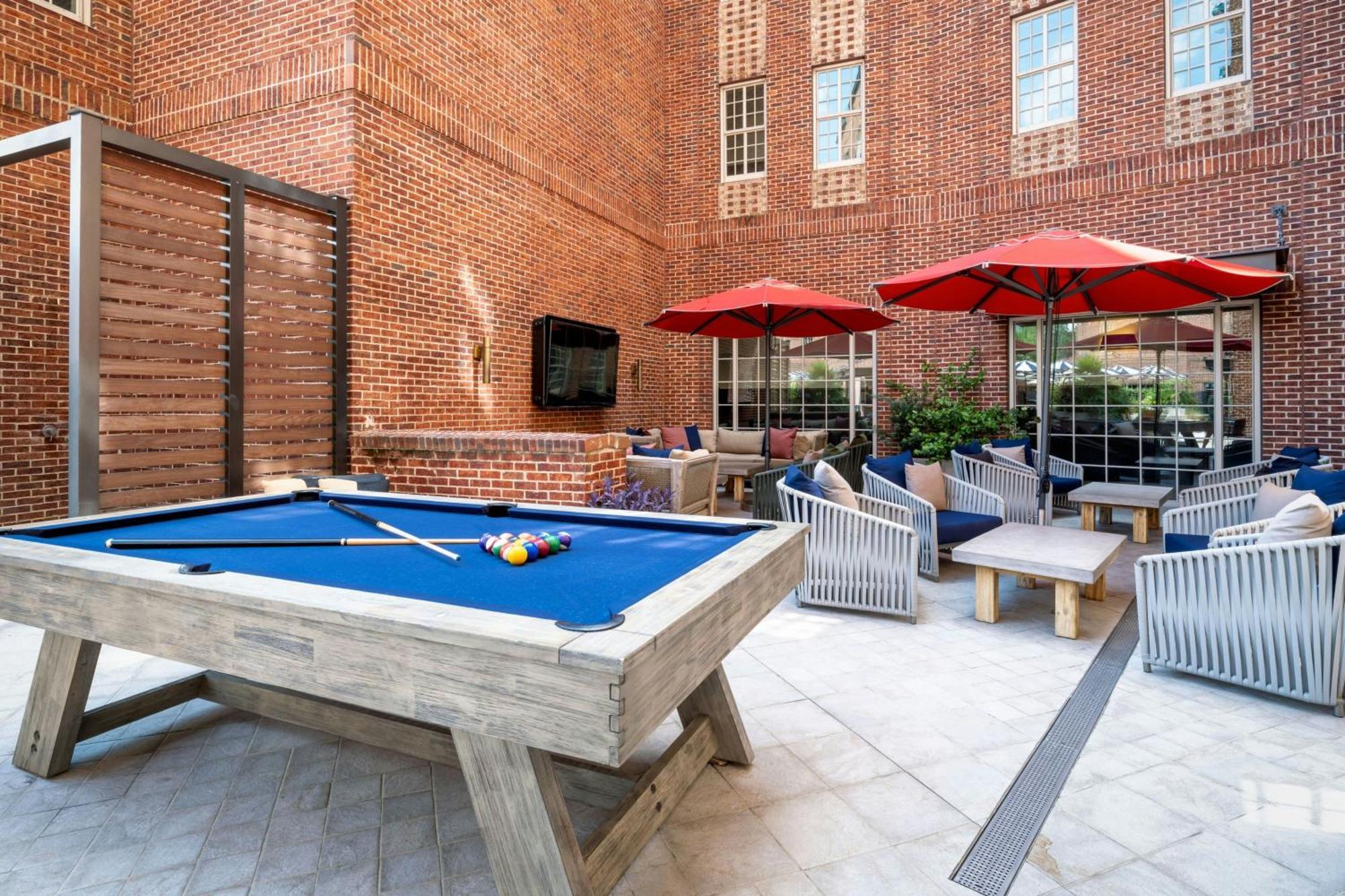 The Alida, Savannah, A Tribute Portfolio Hotel Экстерьер фото